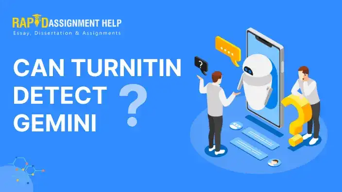 Can Turnitin Detect Gemini